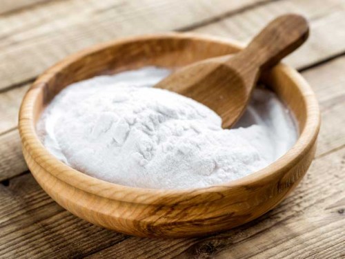 Xanthan gum - EggWhite Protein Ovovita - Công Ty TNHH Việt Phú Đạt